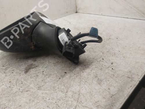 Left mirror RENAULT CLIO IV (BH_) 1.5 dCi 90 | BP21983565C26 