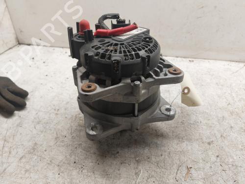 Generator DACIA SANDERO II 1.5 Blue dCi 95 (B8JL) (95 hp) 19896738