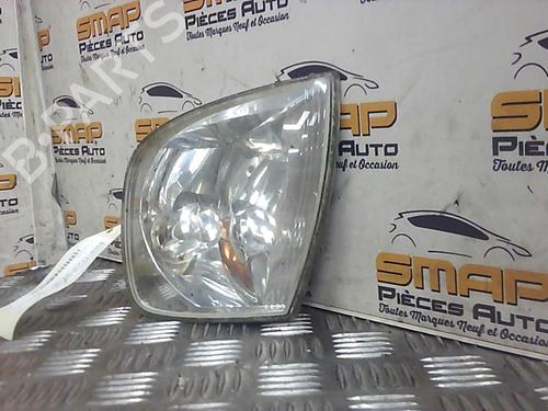 Used Left front indicator Left front indicator VW POLO (6N2) [1999-2001] 21977691 21977691