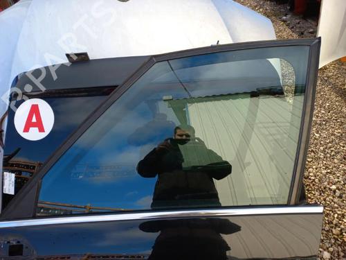 Left front door CITROËN C4 Picasso I MPV (UD_)  | BP19880160C2 