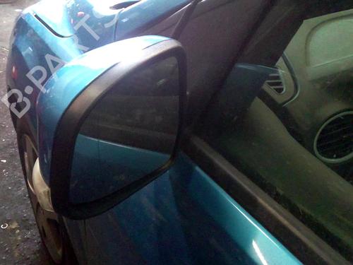 Ryggespeil venstre FORD FOCUS II (DA_, HCP, DP) [2004-2013]  19898552