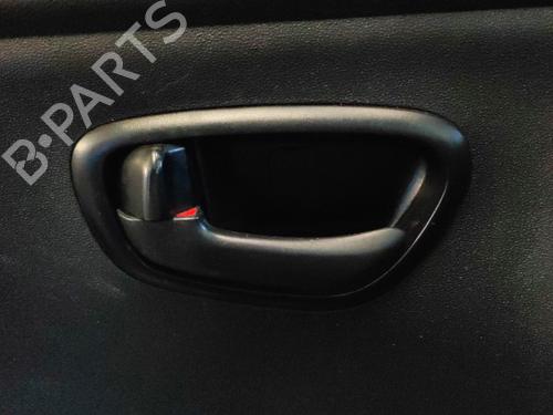 Used Front left interior door handle HYUNDAI i10 I (PA) 1.2 (78 hp) 19878516