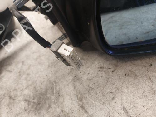 Right mirror PEUGEOT 406 Break (8E/F) 2.0 HDI 110 | BP19887172C27 