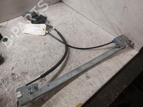 Front left window mechanism CITROËN SAXO (S0, S1) 1.4 VTS | BP23775495C22 