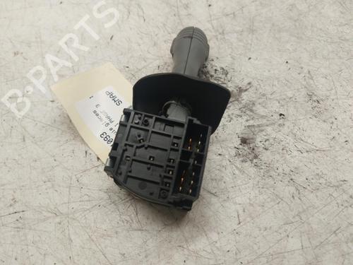 Ratstangsstang RENAULT TWINGO I (C06_)  | BP19880102I23 