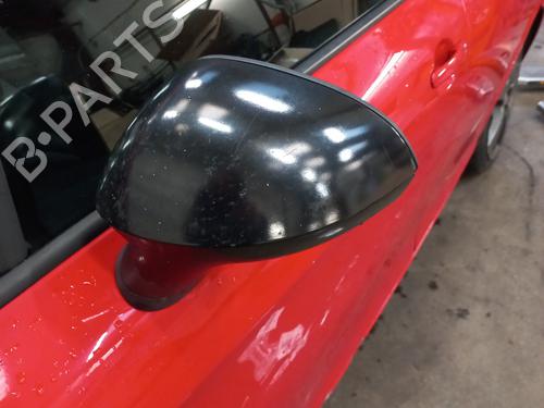 Left mirror SEAT LEON (1P1) 1.6 TDI | BP23777449C26 