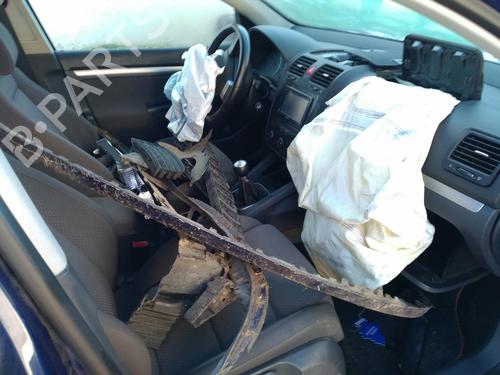 Rear parcel shelf VW GOLF V (1K1)  | BP19882502C85 