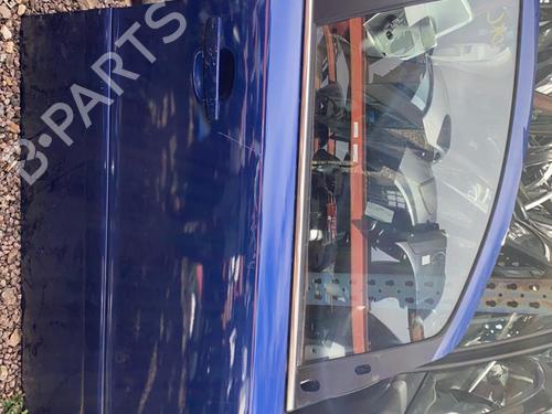 Right front door OPEL ZAFIRA / ZAFIRA FAMILY B (A05) 1.7 CDTI (M75) | BP19895178C3 