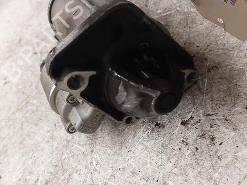 Used Starter RENAULT SCÉNIC III (JZ0/1_) 1.5 dCi (110 hp) 21996571