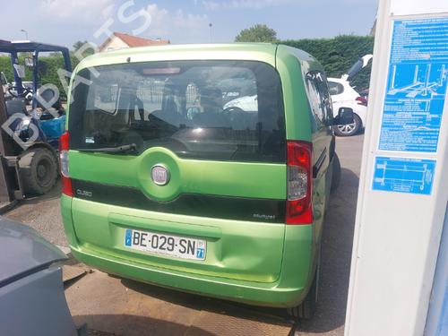 Gear lever FIAT FIORINO Box Body/MPV (225_)  | BP19885361M90 