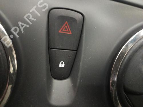 Warning switch DACIA SANDERO II 1.2 | BP25923925I22 - Image 1