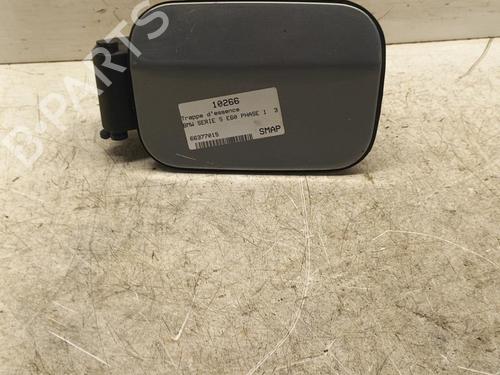 Used Fuel flap BMW 5 (E60) 530 d (231 hp) 19881563