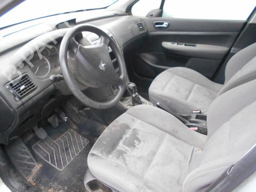 Rim PEUGEOT 307 (3A/C) 1.6 16V | BP19881427C45 