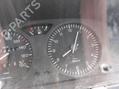 Instrument cluster CITROËN AX (ZA-_) 11 | BP21984634C47 