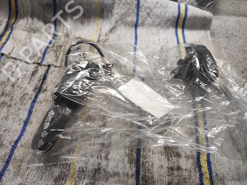 Used Ignition barrel PEUGEOT 208 I (CA_, CC_) 1.6 HDi (92 hp) 20333289