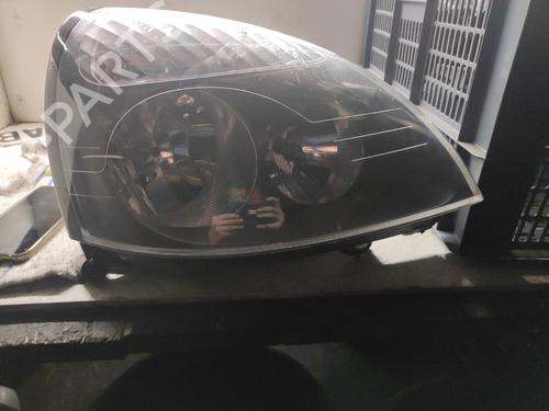 Used Right headlight RENAULT CLIO II (BB_, CB_) 1.5 dCi (B/CB07) (65 hp) 25275097