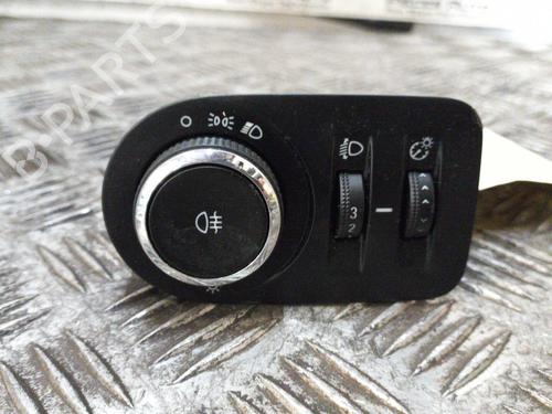 Forlygtekontakt OPEL CORSA D (S07) 1.3 CDTI (L08, L68) | BP21980661I24 