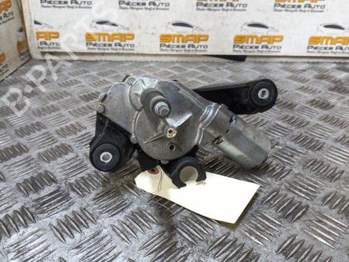 Used Rear wiper motor RENAULT MEGANE III Coupe (DZ0/1_) 1.9 dCi (DZ0N, DZ0J, DZ1J, DZ1K) (131 hp) 19883630