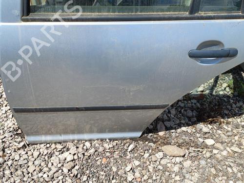 Dør venstre bagtil VW GOLF IV Variant (1J5) 1.9 TDI | BP19883242C4 