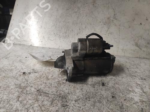 Anlasser für RENAULT MEGANE III Hatchback (BZ0/1_, B3_) 1.5 dCi (BZ09, BZ0D, BZ1W, BZ29, BZ14) (110 hp) 20316066