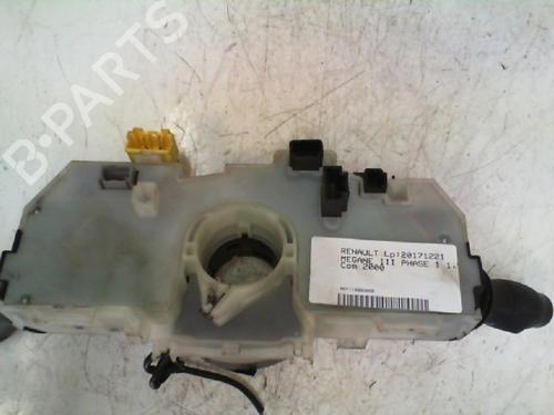 Ratstangsstang RENAULT MEGANE III Hatchback (BZ0/1_, B3_) 1.5 dCi (BZ0C) | BP21974789I23 