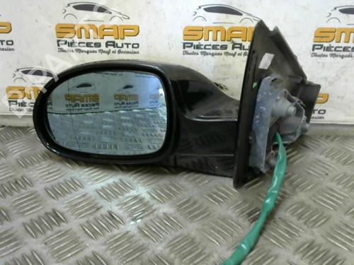 Left mirror CITROËN C5 I (DC_) 2.0 16V (DCRFNC, DCRFNF) | BP19898540C26 