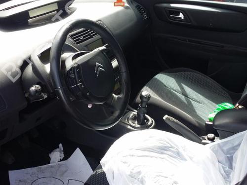 Steering column stalk CITROËN C4 I (LC_) 1.6 HDi | BP21974484I23 