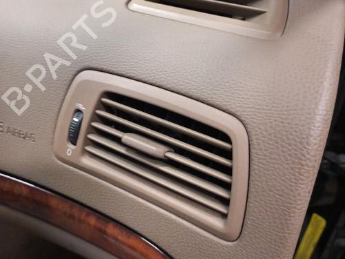 Used Air vent VOLVO S60 I (384) 2.4 D (126 hp) 26618616