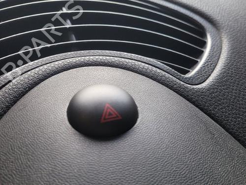 Used Warning switch MINI MINI (R56) Cooper (120 hp) 20659247