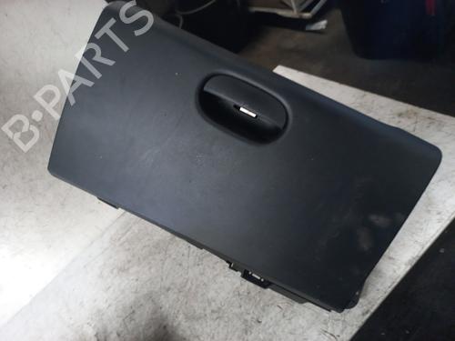 Glove box RENAULT TWINGO III (BCM_, BCA_) 1.0 SCe 75 | BP26278484C95 