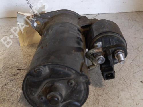 Anlasser VW GOLF IV (1J1) 1.9 TDI | BP19882198M8 