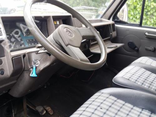 Left front indicator PEUGEOT J5 Van (280L) | BP19900044C32