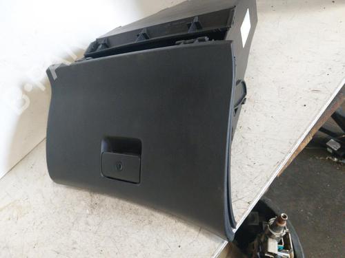 Glove box PEUGEOT 307 CC (3B) 2.0 HDi 135 | BP25001483C95 