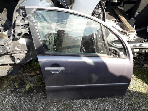 Used Right front door CITROËN C3 I (FC_, FN_) [2002-2013]  19898656