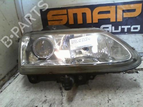 Used Right headlight RENAULT ESPACE III (JE0_) 2.2 dCi (JE0K) (130 hp) 19900080