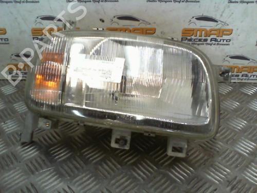 Used Right headlight NISSAN MICRA II (K11) 1.0 i 16V (54 hp) 21977015