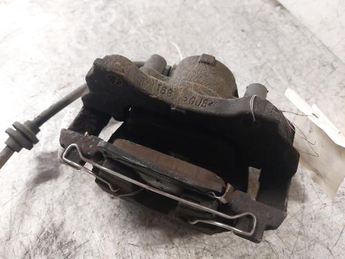 Venstre bremsekaliber foran OPEL CORSA D (S07)  | BP21996035M105 