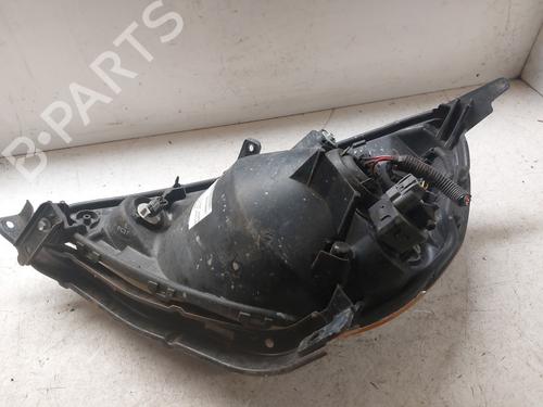 Højre forlygte HONDA JAZZ II (GD_, GE3, GE2) 1.2 i-DSI (GD5, GE2) | BP27364316C29 