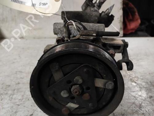 AC-Kompressor RENAULT CLIO II (BB_, CB_) [1998-2016]  19886426