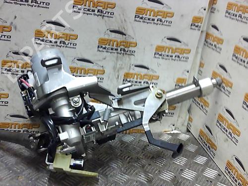Steering column RENAULT MEGANE III Hatchback (BZ0/1_, B3_) 1.9 dCi (BZ0N, BZ0J) | BP19895931M21 