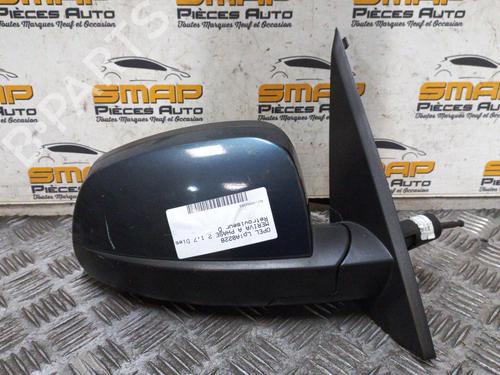 Ryggespeil høyre OPEL MERIVA A MPV (X03) 1.7 CDTI (E75) | BP19890415C27 