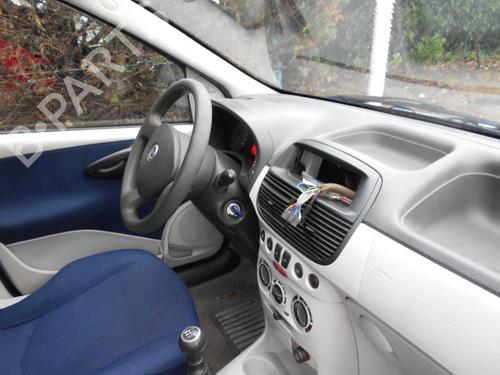 Steering column stalk FIAT PUNTO (188_)  | BP21978840I23 