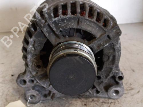 Alternator VW PASSAT B5.5 (3B3) 1.9 TDI | BP19883122M7 