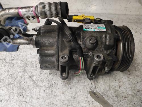 Compressor A/A CITROËN C4 Picasso I MPV (UD_) 2.0 HDi 138 (136 hp) 19896793