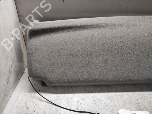 Rear parcel shelf RENAULT TWINGO I (C06_)  | BP19886034C85 