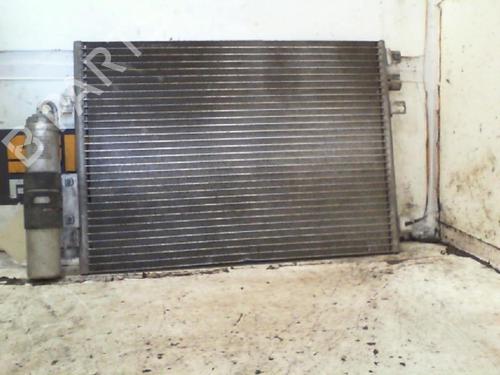 AC Kondensor RENAULT CLIO II (BB_, CB_) [1998-2016]  19896437