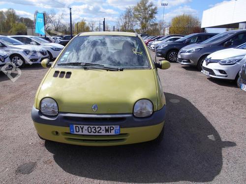 Højre baglygte RENAULT TWINGO I (C06_)  | BP19883588C35 