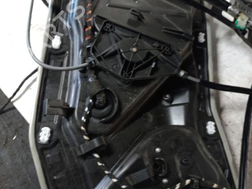 Front left window mechanism VW CC B7 (358) 2.0 TDI | BP21992917C22 