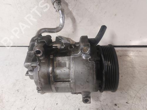 AC Kompressor CITROËN C4 Picasso II 1.6 BlueHDi 120 | BP25595166M34 