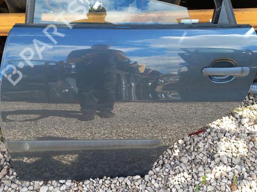 Used Left rear door SEAT CORDOBA (6L2) 1.4 TDI (70 hp) 19883614